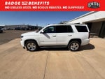 2015 Tahoe Thumbnail 8