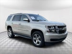 2017 Tahoe Thumbnail 1