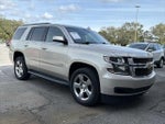 2017 Tahoe Thumbnail 3
