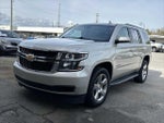 2017 Tahoe Thumbnail 5