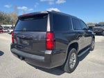 2018 Tahoe Thumbnail 5
