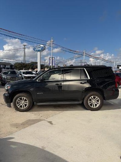 2020 Chevrolet Tahoe 4X2 LT 4DR SUV