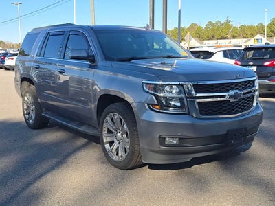 2020 Chevrolet Tahoe 4X2 LT 4DR SUV