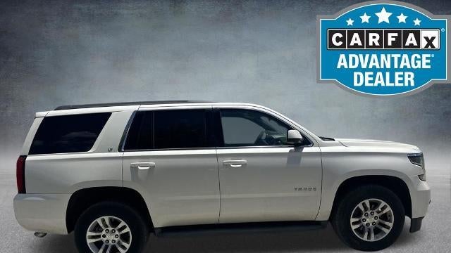 Preowned 2015 Chevrolet Tahoe LT for Sale
