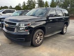2016 Tahoe Thumbnail 1