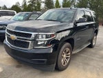 2016 Tahoe Thumbnail 2