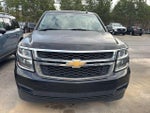 2016 Tahoe Thumbnail 3