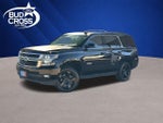 2018 Tahoe Thumbnail 1