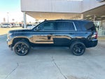 2018 Tahoe Thumbnail 8