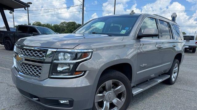 Preowned 2019 Chevrolet Tahoe LT for Sale