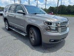 2019 Tahoe Thumbnail 6