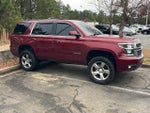 2017 Tahoe Thumbnail 9