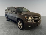 2016 Tahoe Thumbnail 3