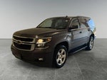 2016 Tahoe Thumbnail 5