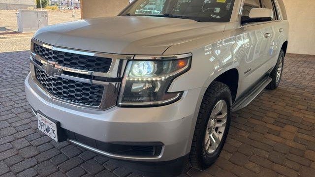 Preowned 2016 Chevrolet Tahoe LT for Sale