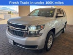 2016 Tahoe Thumbnail 1