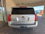 2016 Tahoe Thumbnail 3
