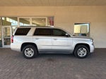 2016 Tahoe Thumbnail 5