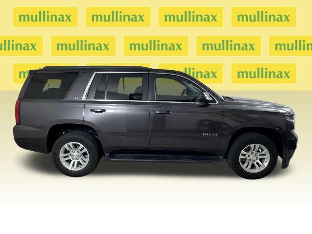 2017 Chevrolet Tahoe - $17,500