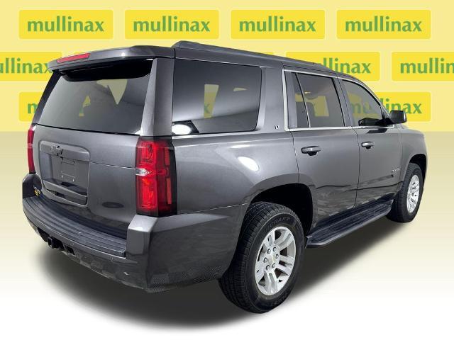2017 Chevrolet Tahoe - $17,500