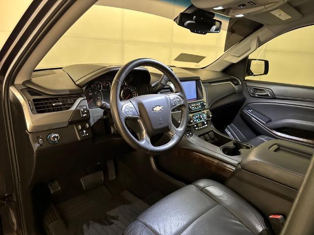 2017 Chevrolet Tahoe - $17,500