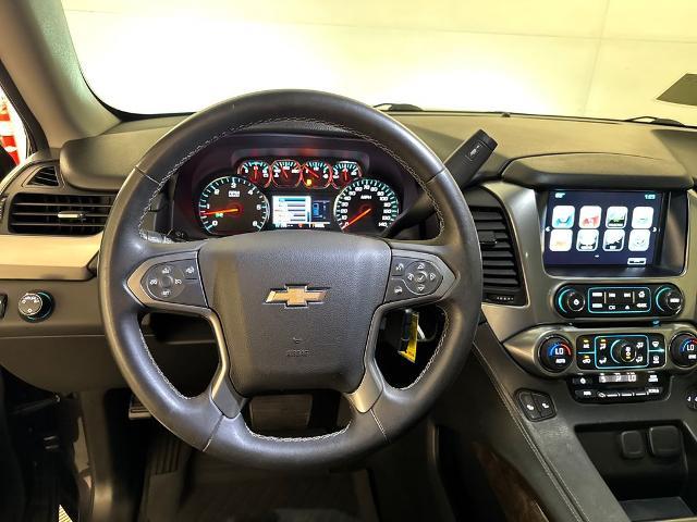 2017 Chevrolet Tahoe - $17,500