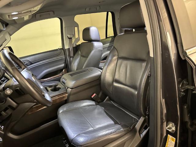 2017 Chevrolet Tahoe - $17,500