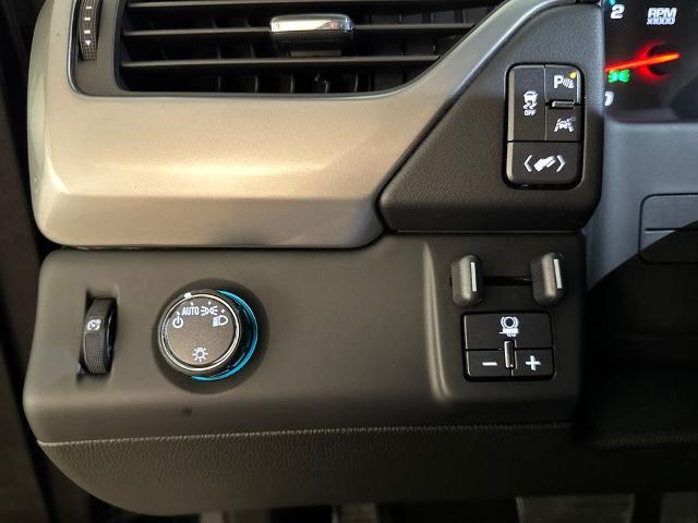 2017 Chevrolet Tahoe - $17,500
