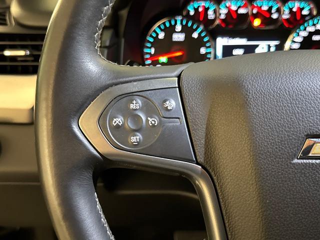2017 Chevrolet Tahoe - $17,500