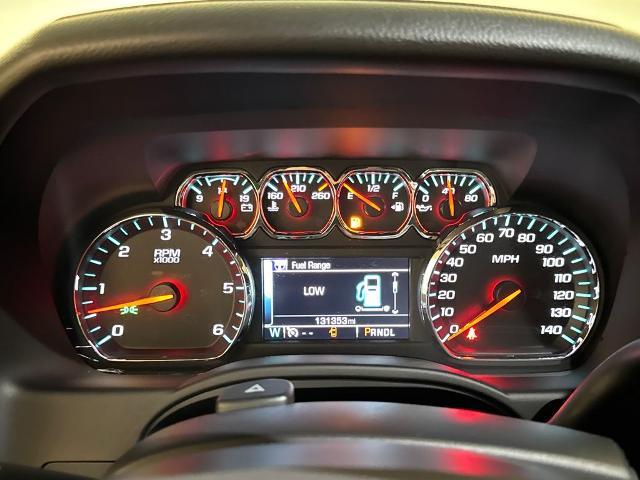 2017 Chevrolet Tahoe - $17,500