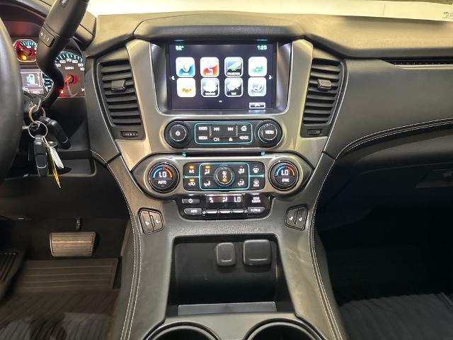 2017 Chevrolet Tahoe - $17,500