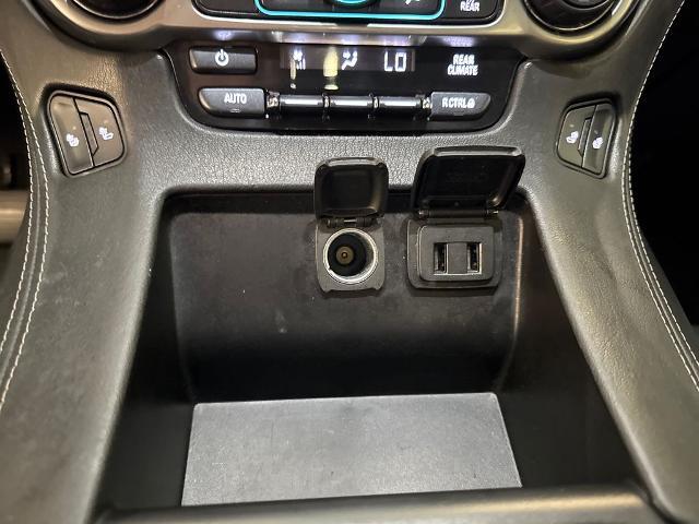 2017 Chevrolet Tahoe - $17,500