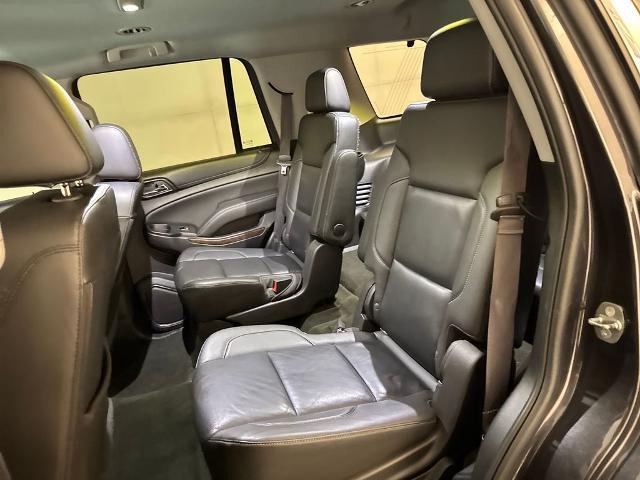 2017 Chevrolet Tahoe - $17,500