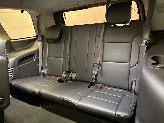 2017 Chevrolet Tahoe - $17,500
