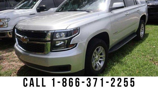 Preowned 2020 Chevrolet Tahoe LT for Sale