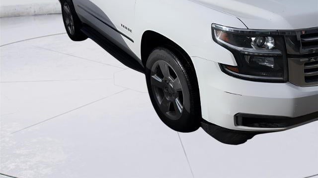 Preowned 2017 Chevrolet Tahoe LT for Sale
