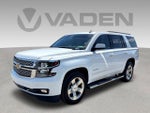 2018 Tahoe Thumbnail 3