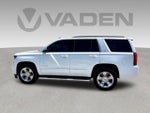 2018 Tahoe Thumbnail 25