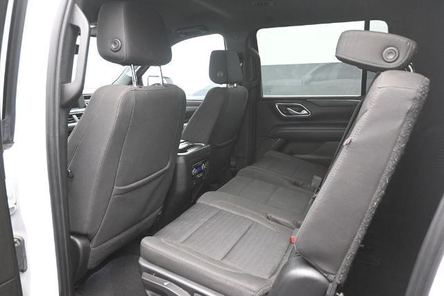 2023 Chevrolet Suburban - $32,367