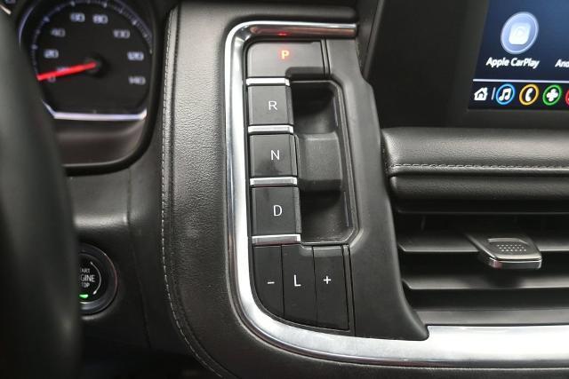 2023 Chevrolet Suburban - $32,367