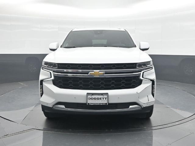 2023 Chevrolet Suburban - $32,367