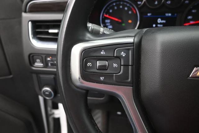 2023 Chevrolet Suburban - $32,367
