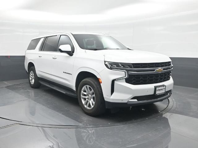 2023 Chevrolet Suburban - $32,367