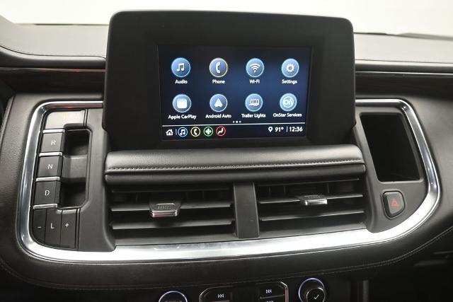 2023 Chevrolet Suburban - $32,367