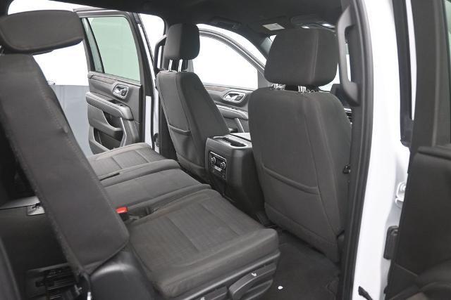 2023 Chevrolet Suburban - $32,367