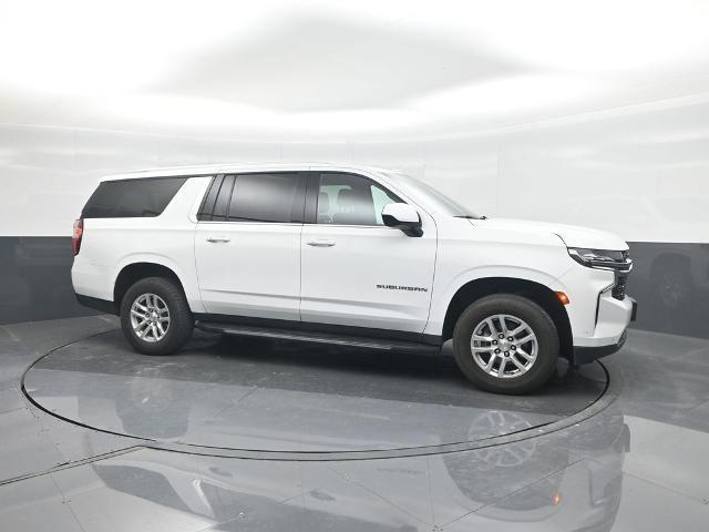 2023 Chevrolet Suburban - $32,367