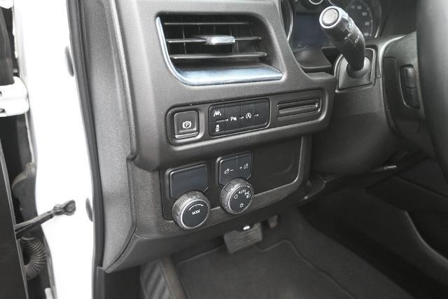 2023 Chevrolet Suburban - $32,367