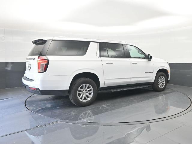 2023 Chevrolet Suburban - $32,367