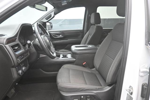 2023 Chevrolet Suburban - $32,367