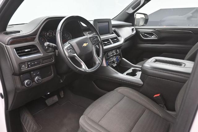 2023 Chevrolet Suburban - $32,367